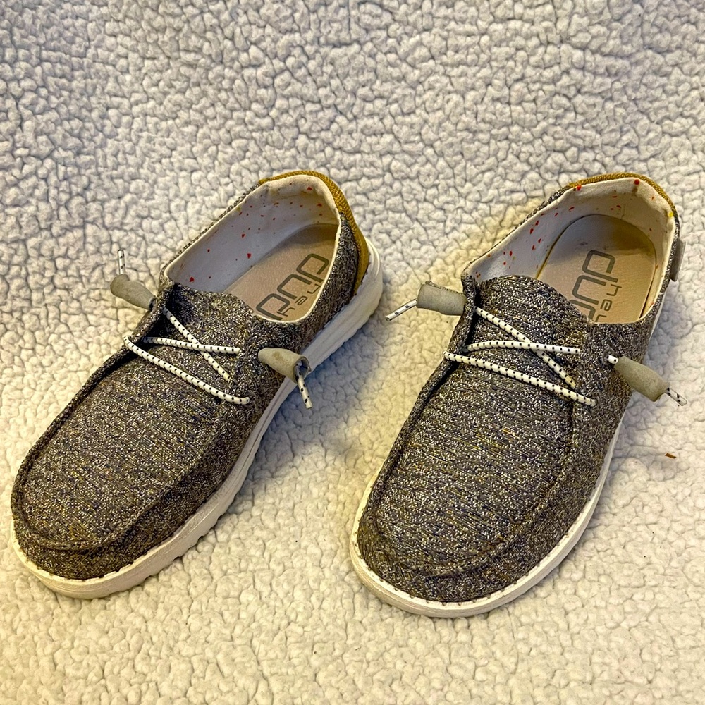 Hey Dude Wendy Women’s